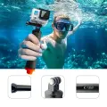 TECH-PROTECT GA100 FLOAT HAND GRIP GOPRO | DJI BLACK — Foto 4