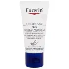 Eucerin Urearepair Plus Hand Creme 5 Urea  75ml — Foto 1