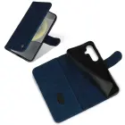 Wonder Fancy Case for Xiaomi Redmi Note 13 Pro 4G navy — Foto 5