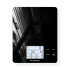 Wozinsky WIK-10 Smart Kitchen Scale with Digital Display, Bluetooth App - Black — Foto 2
