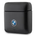 BMW słuchawki Bluetooth BMWSES20AMK TWS + stacja dokująca czarny|black Signature Foto 2
