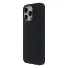 Satin Touch Case for Samsung Galaxy S23 FE black — Foto 1