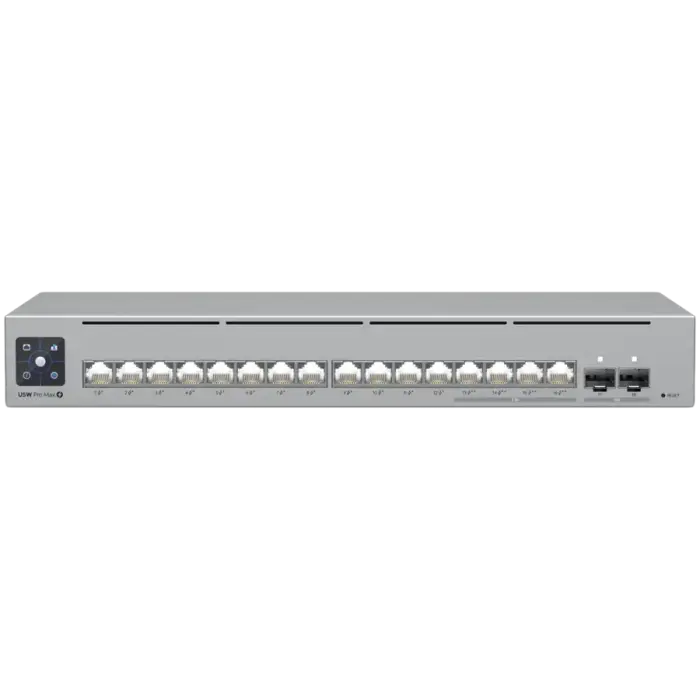 UBIQUITI UniFi Switch Pro Max 16 PoE