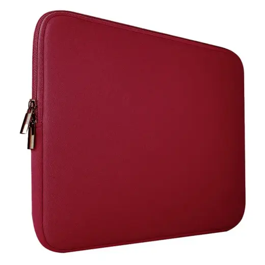 Universal 14" laptop cover - red Foto 2
