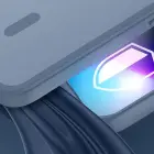 3MK Misty MagCase for Google Pixel 10A Blue — Foto 4