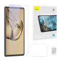Baseus Crystal Tempered Glass 0.3mm for tablet Huawei MatePad 11 10.4" Foto 1