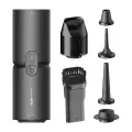 Mini handheld vacuum and air pump HOTO QWCXJ001, 1900 mAh Foto 1