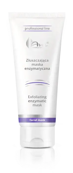 Ava Laboratorium  Exfoliating Enzymatic Mask 200ml