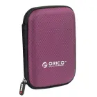 Orico PHD-25 protective case for a 2.5" portable drive - purple — Foto 1