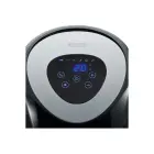 Severin Airfryer stainless steel black Schwarz FR (2430) Фото num