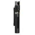 Selfie Stick - with detachable bluetooth remote control and tripod - P96 BLACK Foto 1