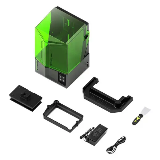ELEGOO Saturn 4 3D Printer Foto 5