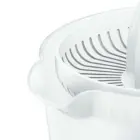 PHILIPS Citrusaugļu sulasspiede 25W 0.5l Фото num