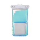 Mobile Origin Waterproof Floating Case 6,8"- glitter/white — Foto 3