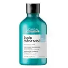 L'oreal Professionnel Serie Expert Scalp Advanced Anti-Dandruff Dermo-Clarifier Shampoo for Scalps with Dandruff and Visible Flakes 300Ml in Clear Photo