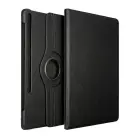 Etui Smart Samsung Tab S9 Plus czarny/black 12.4" Photo