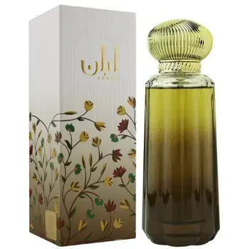 Ahmed Al Maghribi Abaan (EDP) parfimērijas ūdens unisex 100 ml