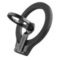 Nillkin SnapGrip Magnetic Ring Holder Night Black Photo