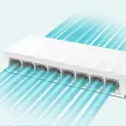 TP-LINK TPLINK Switch (LS1008) Foto 5