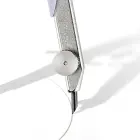 Ģeometrijas cirkulis STAEDTLER Pastel kastītē Foto 5