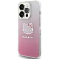 Hello Kitty IML Gradient Electrop Kitty Head case for iPhone 15 Pro Max - pink — Foto 2