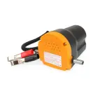Electric oil pump 12V — Photo 1