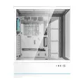 Darkflash DY451L PRO computer case with fan (white) Фото num