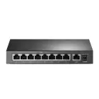 TP-LINK TPLINK Switch TL-SF1009P TLSF1009P (TL-SF1009P) Foto 5