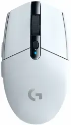 Logitech G305 Lightspeed White Фото num