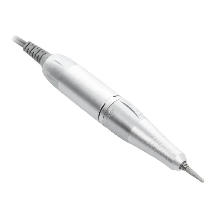 Professional Manicure Machine Nail Drill MJ120 white Foto 6