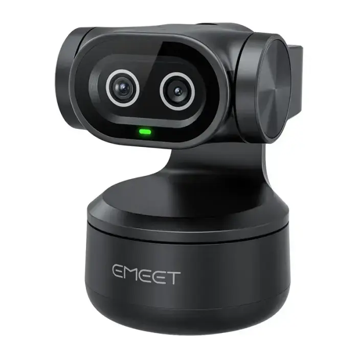 EMEET Pixy Webcam