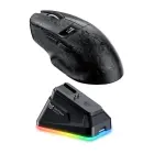 ONIKUMA DM08 Wireless Mouse (Black) — Foto 1