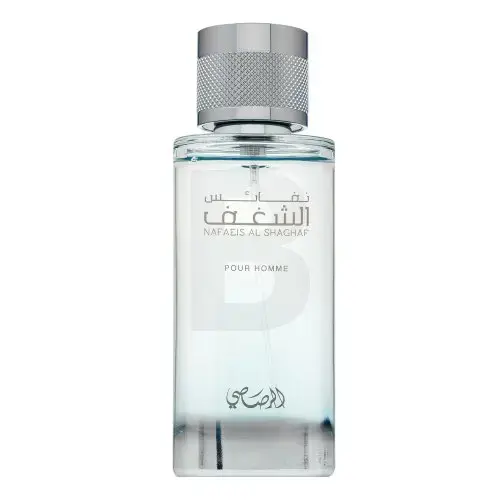 Rasasi Shaghaf Pour Homme eau de parfum for men 100 ml