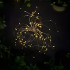 Forever Light Solar LED Lamp SUNARI FLS-90 fireworks 3000K 600mAh Ni-MH Фото num