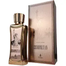 Paris Corner Emir Cosmopolitan New York (EDP) Eau de Parfum unisex 100 ml