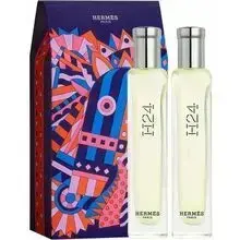 Hermes H24 Gift set EDT 2 x 15 ml 30ml