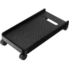 Orico CPB2 Computer Stand with Wheels - Black — Foto 1