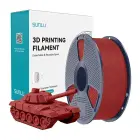 Sunlu PLA+ High-Speed Red Filament — Foto 1