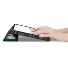 Tech-Protect SmartCase tablet case Galaxy Tab A9+ | Galaxy Tab A11+ multicolor — Photo 6