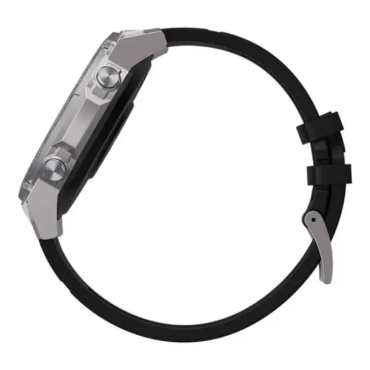 Smartwatch Zeblaze VIBE 7 Pro (Silver) Photo