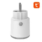 NEO NAS-WR15W Smart Plug 16A, FR, WiFi TUYA Foto 4