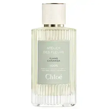 Chloé Atelier Des Fleurs Ylang Cananga EDP 150ml