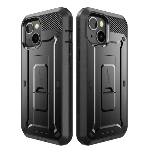 Supcase UNICORN BEETLE PRO IPHONE 13|14 BLACK Photo