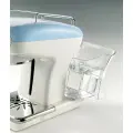 Ariete espresso kafijas automāts Vintage, Blue Foto 2