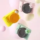 Digital camera for children C5 48Mpix, touchscreen, WiFi Lion Foto 6