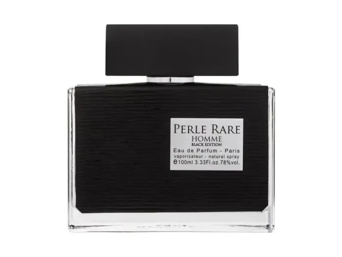 Panouge Perle Rare Black Edition Eau de Parfum 100 ml