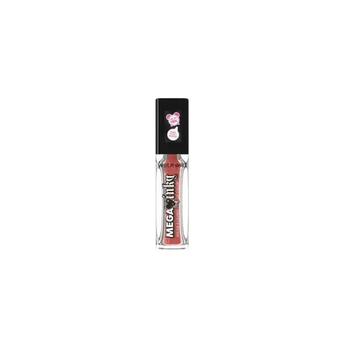 Wet N Wild Wnw Lip Color Mega Inky 11620593e