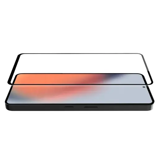 Nillkin CP+ PRO Защитное стекло Черный для Nothing Phone 3a Фото num