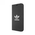 Adidas OR Booklet Case BASIC iPhone 11 Pro Max czarno-biały|black-white 36285 Фото num