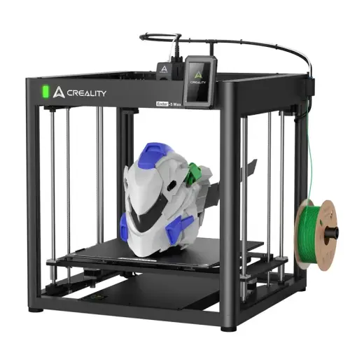 Creality Ender-5 Max 3D Printer Foto 7